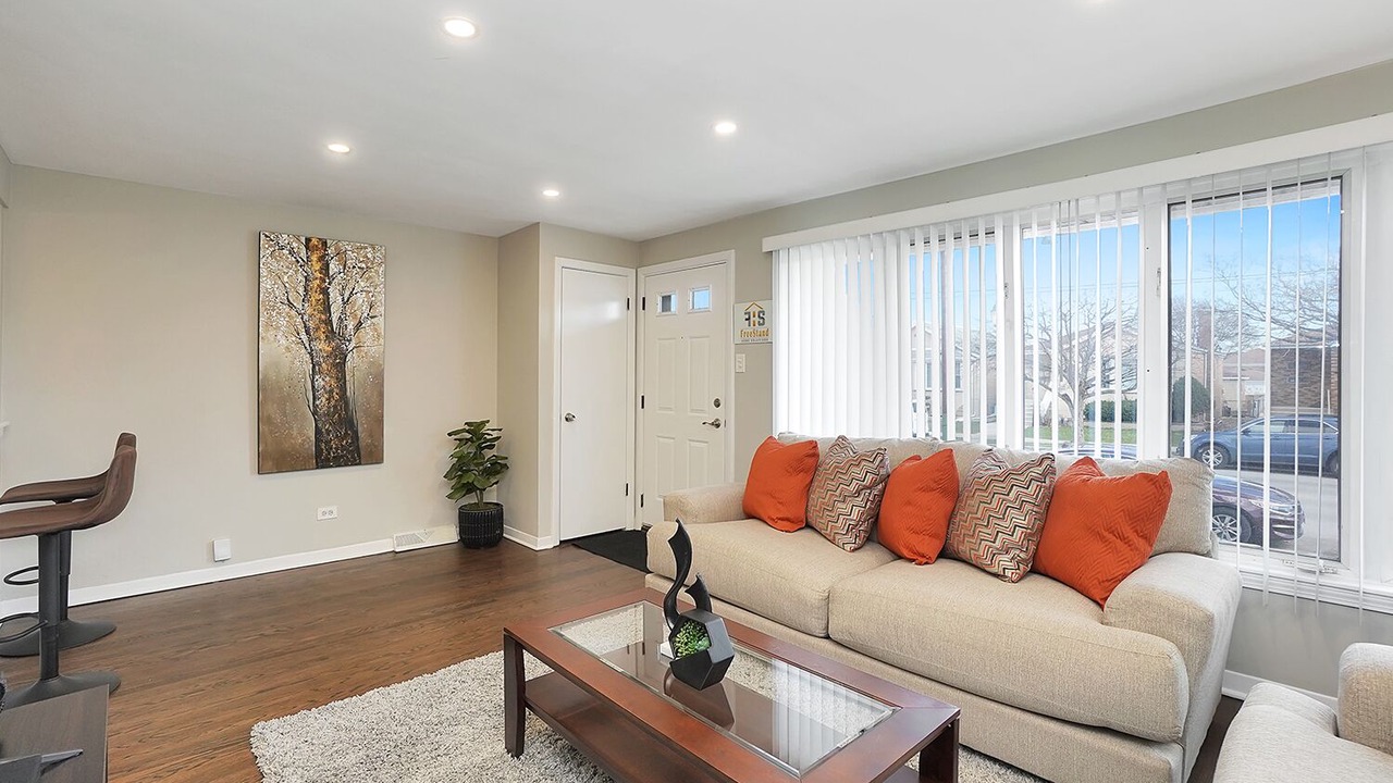 Photo of Livingroom in Clearing