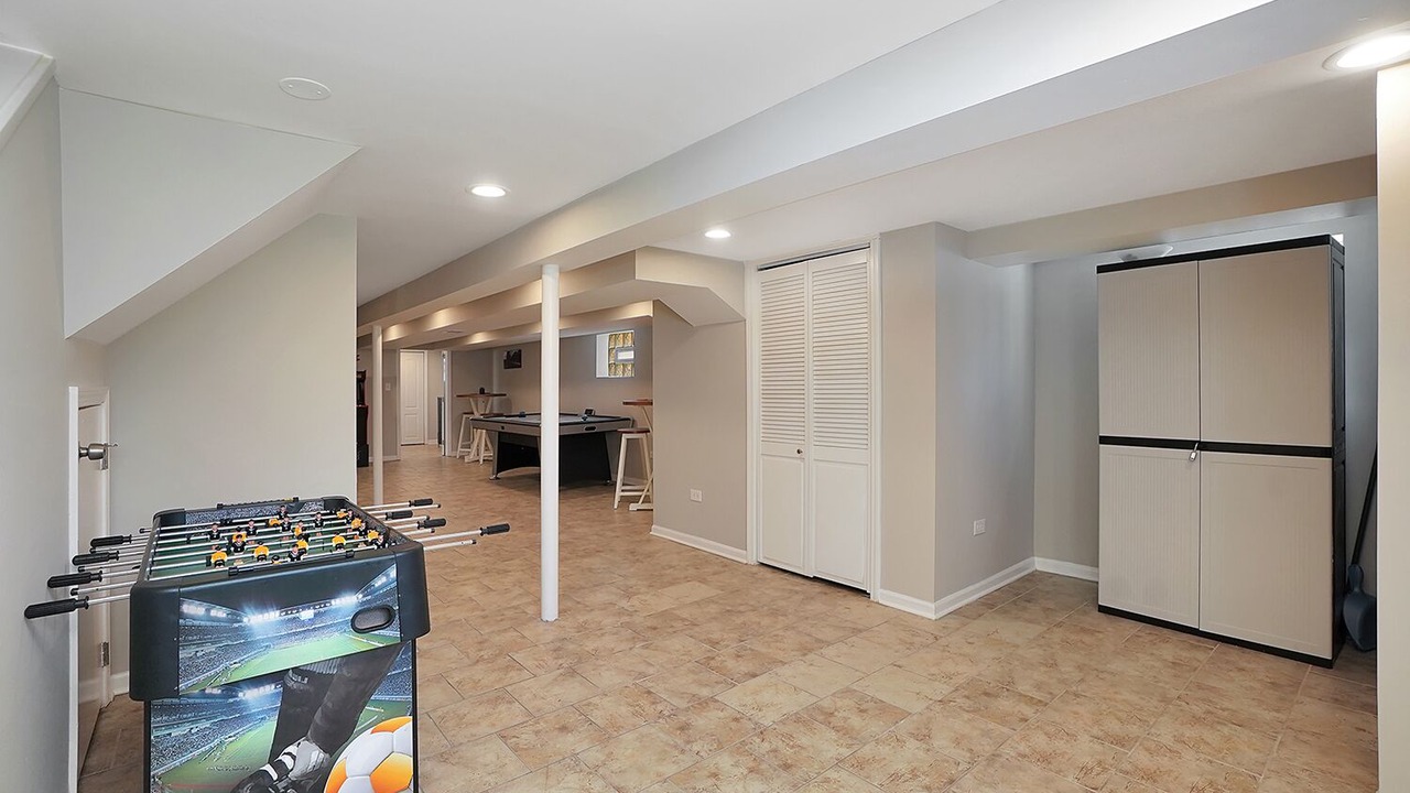 Photo of Bedroom in Clearing