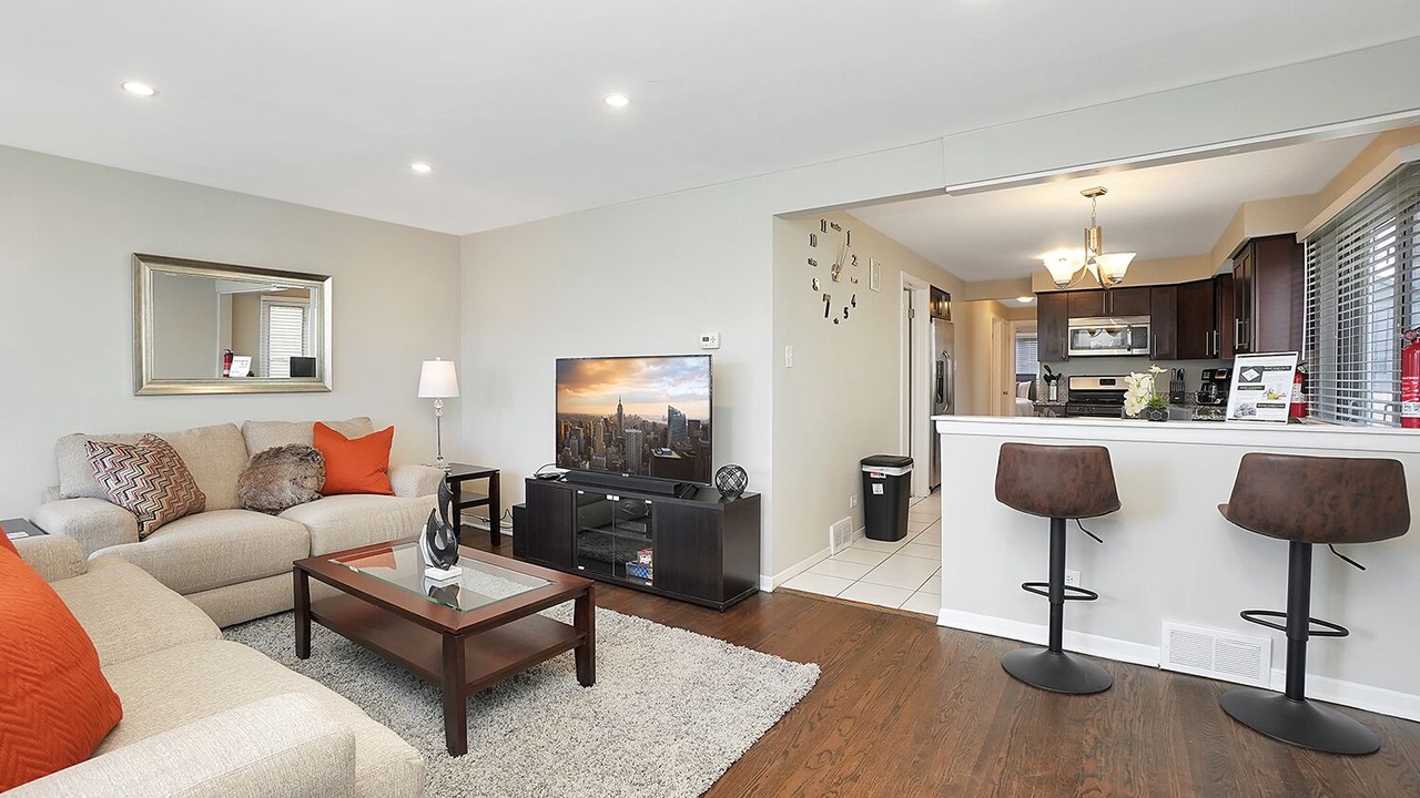 Photo of Livingroom in Clearing