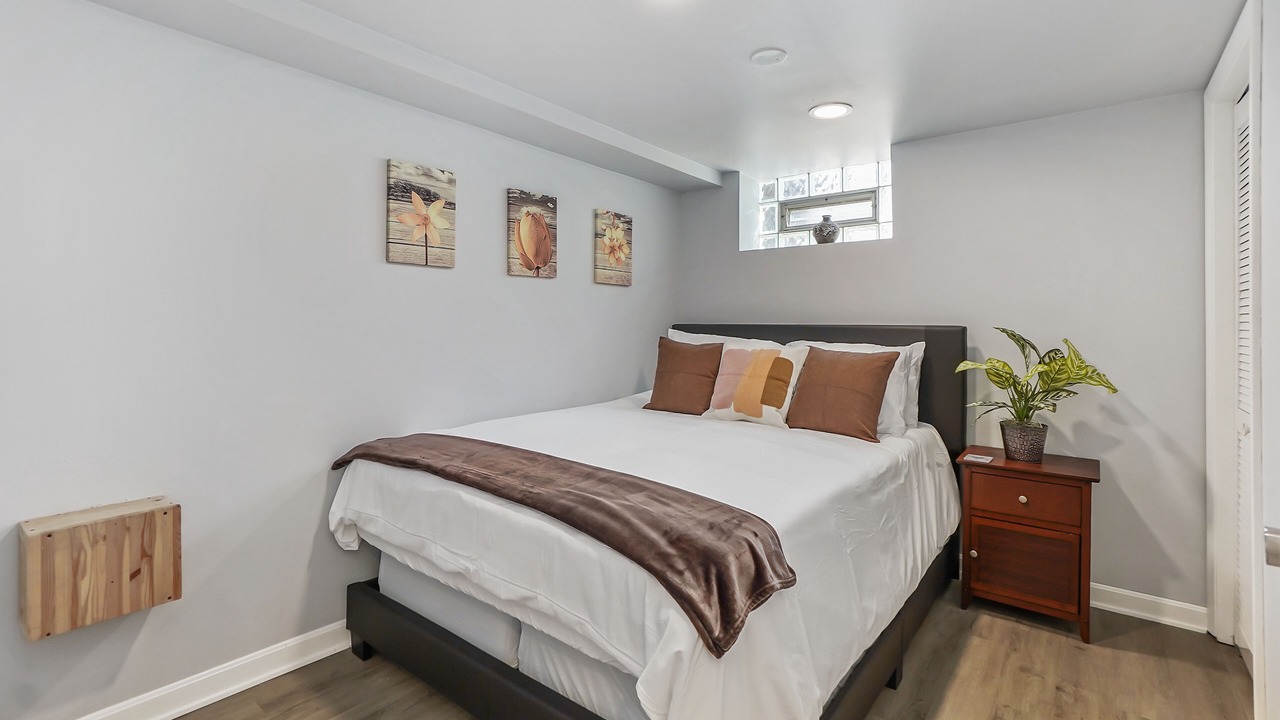 Photo of Bedroom in Union Ridge