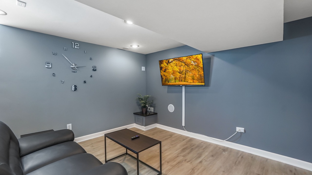 Photo of Livingroom in Union Ridge