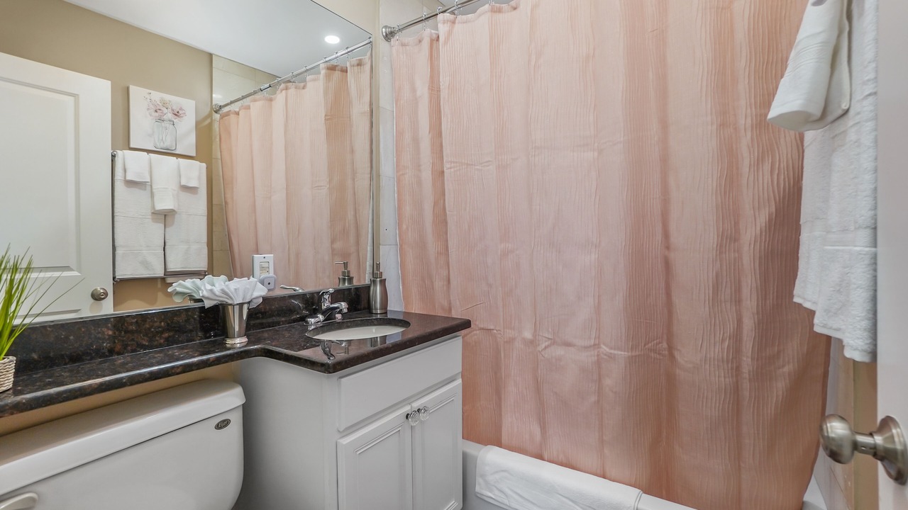 Photo of Bathroom in Union Ridge
