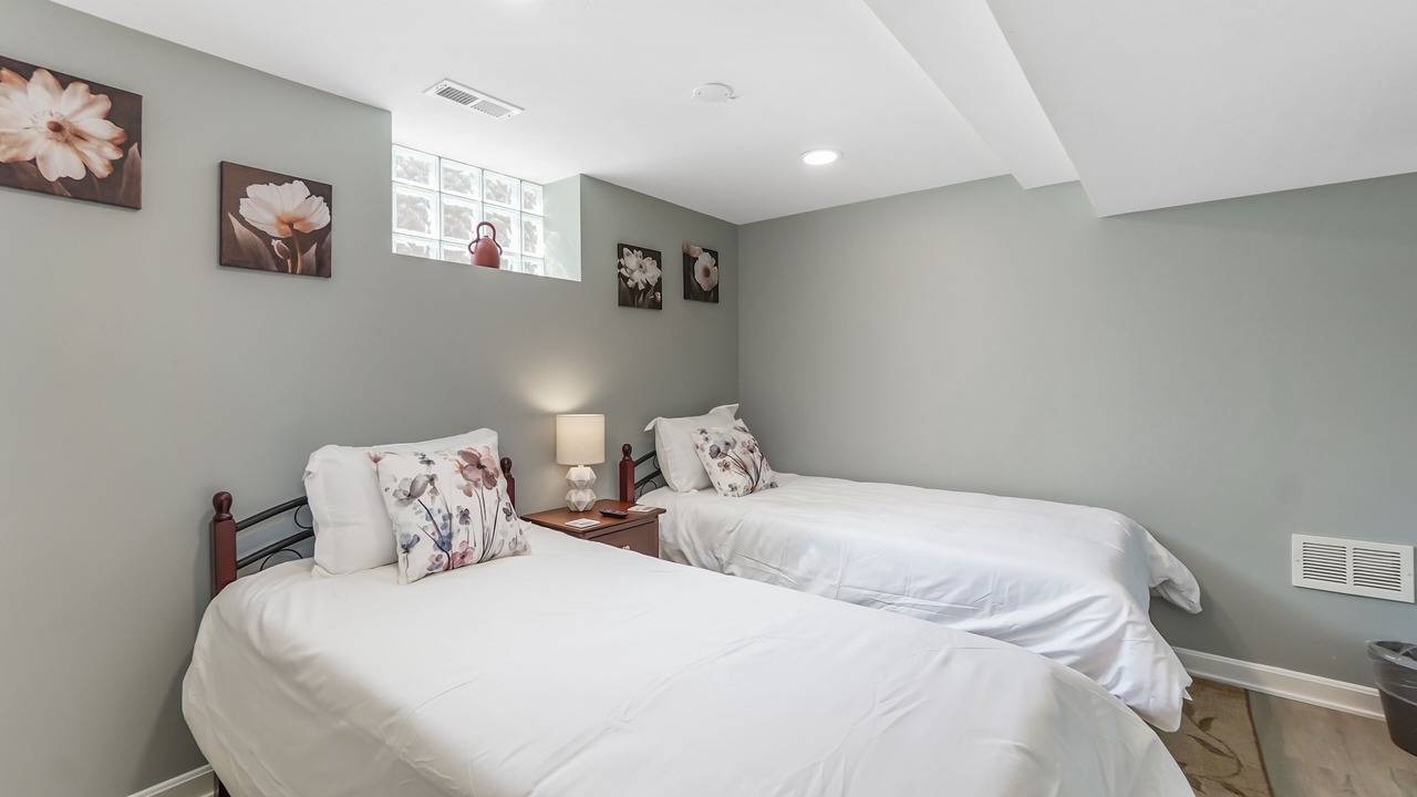Photo of Bedroom in Union Ridge