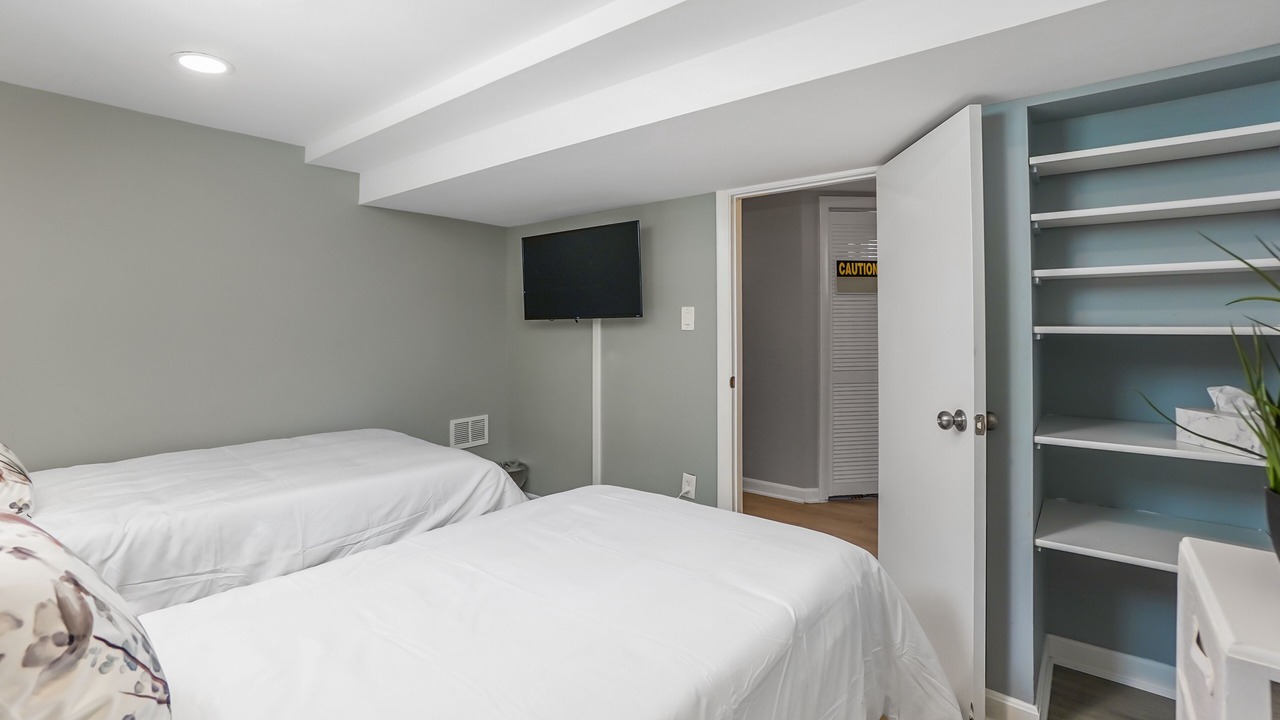Photo of Bedroom in Union Ridge