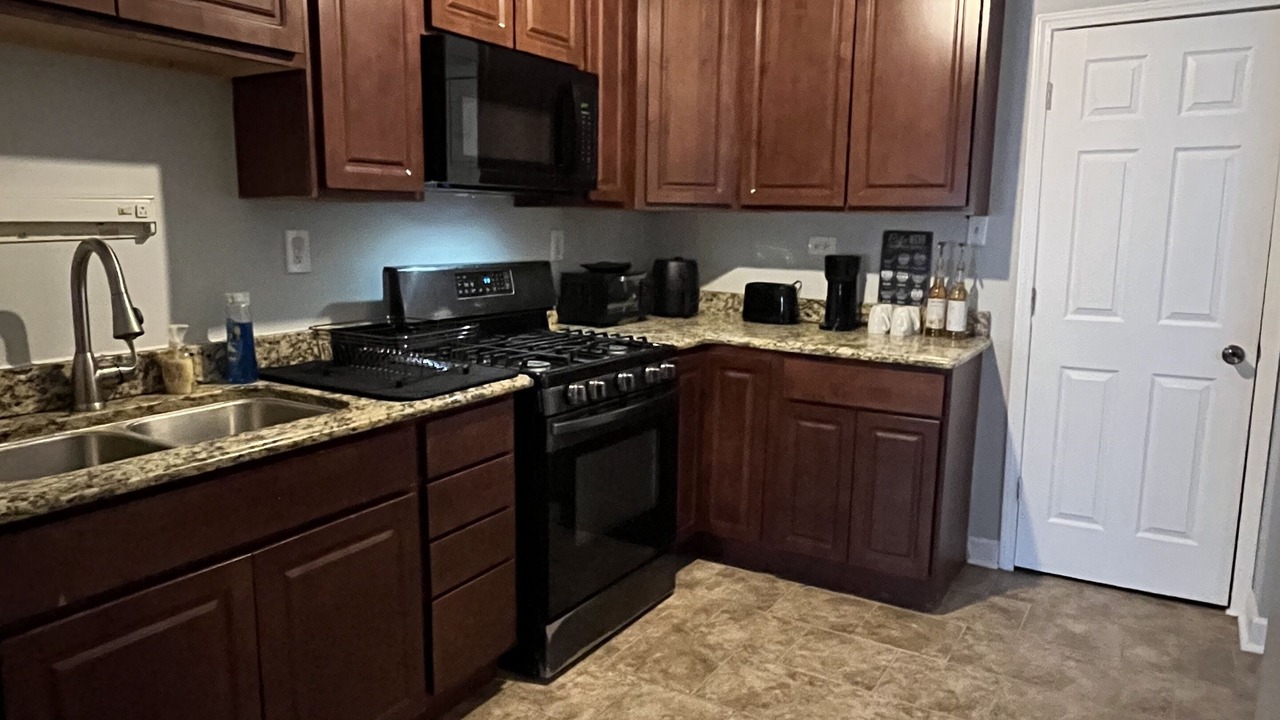 Photo of Kitchen in South Shore