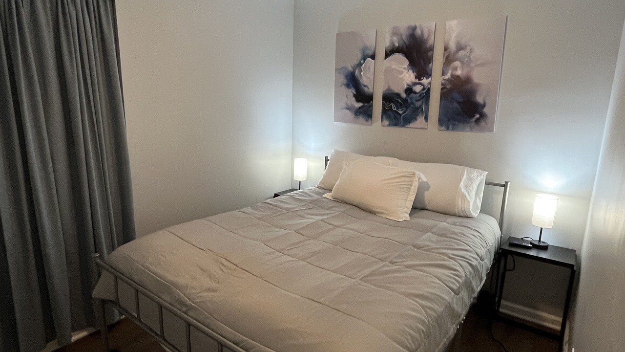 Photo of Bedroom in South Shore