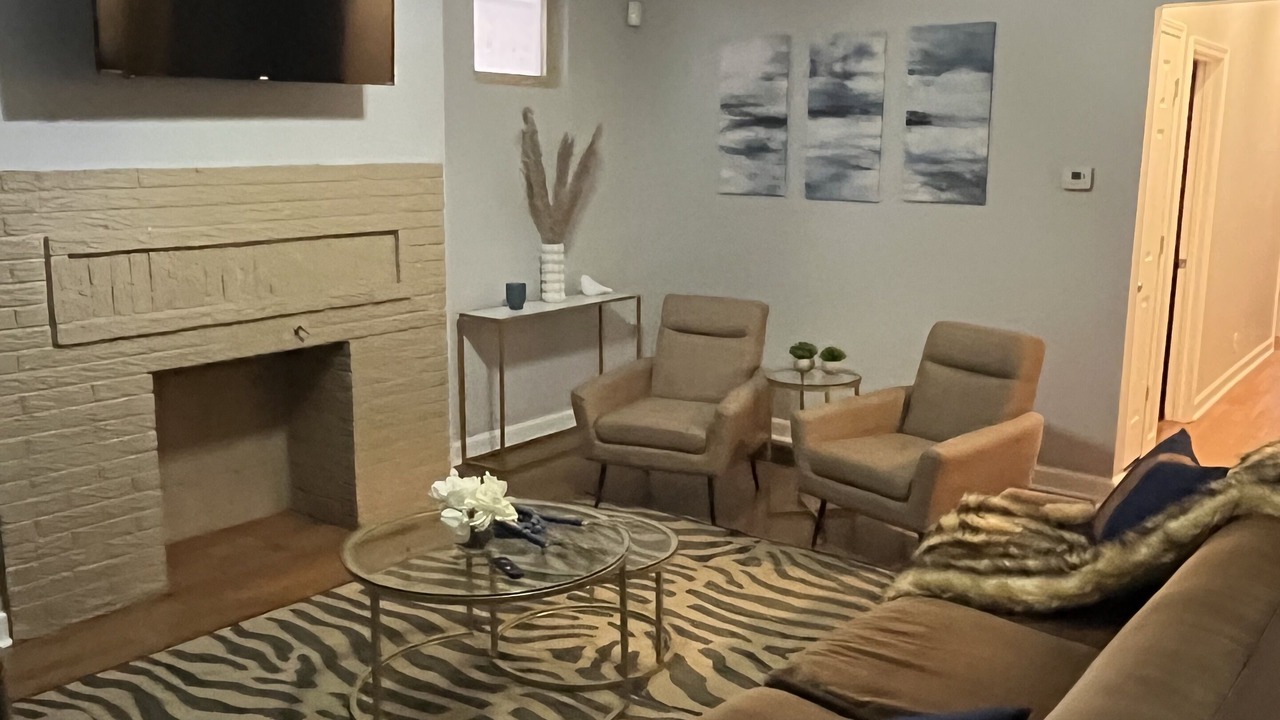 Photo of Livingroom in South Shore