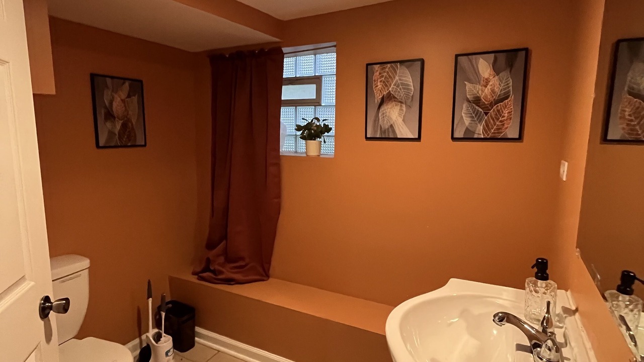 Photo of Bathroom in South Shore