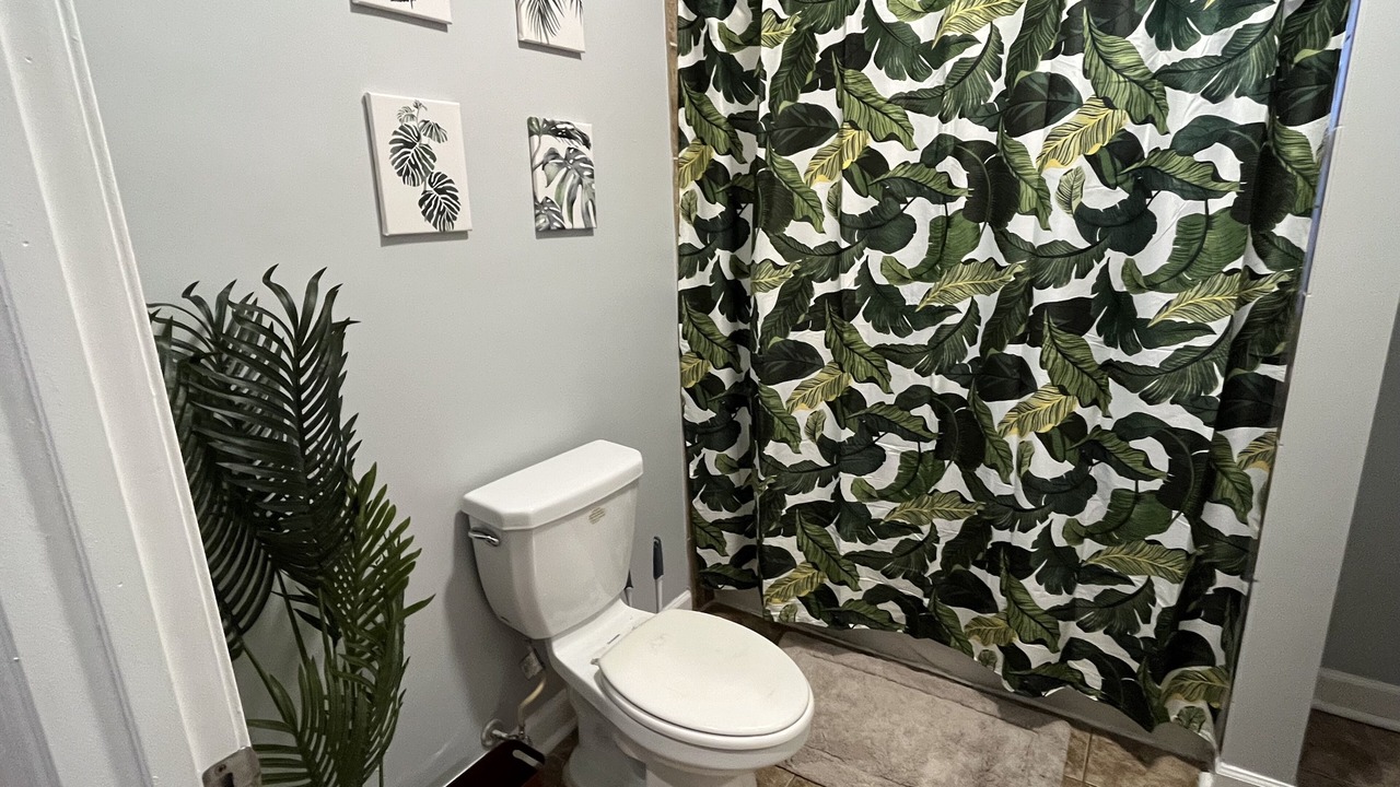 Photo of Bathroom in South Shore