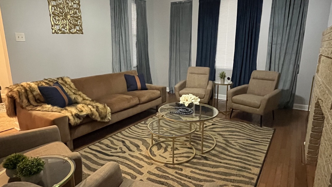 Photo of Livingroom in South Shore