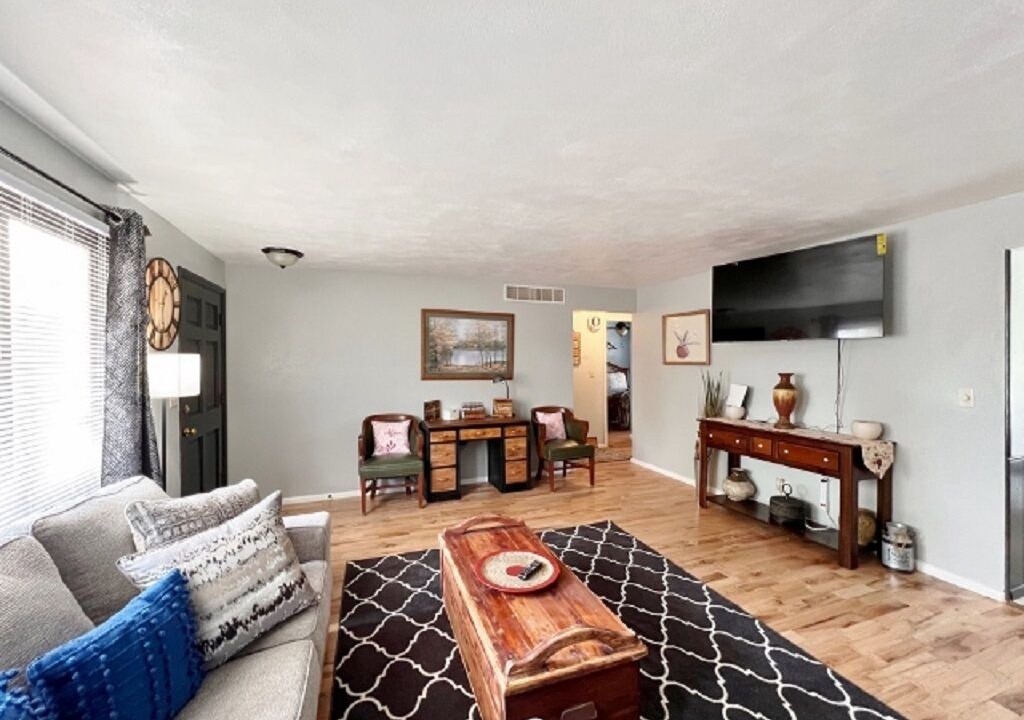 Photo of Livingroom in Peoria