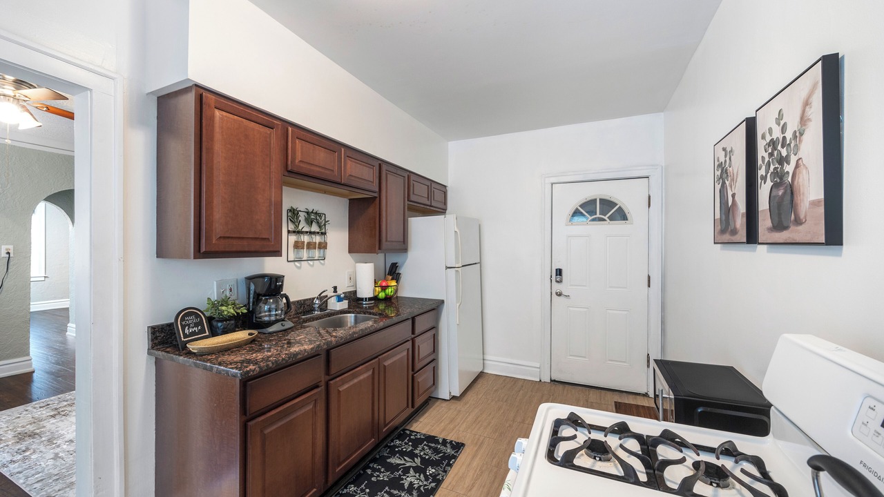 Photo of Kitchen in Berwyn