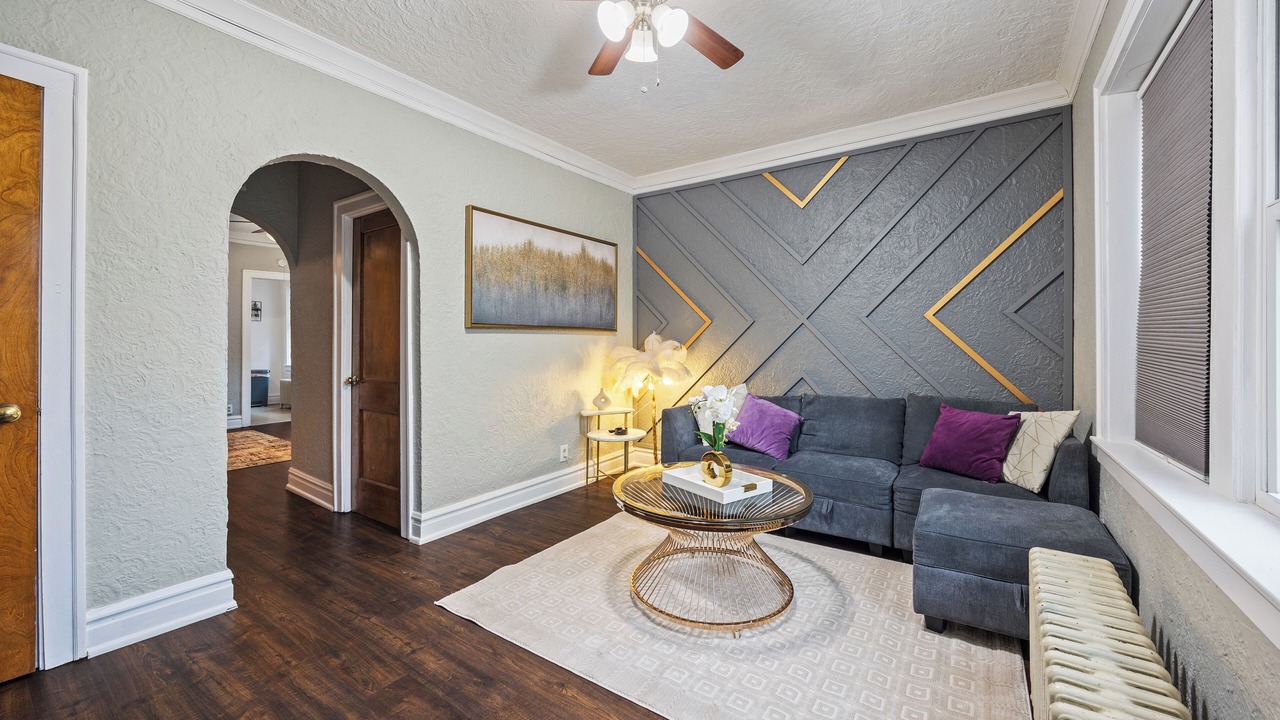 Photo of Livingroom in Berwyn
