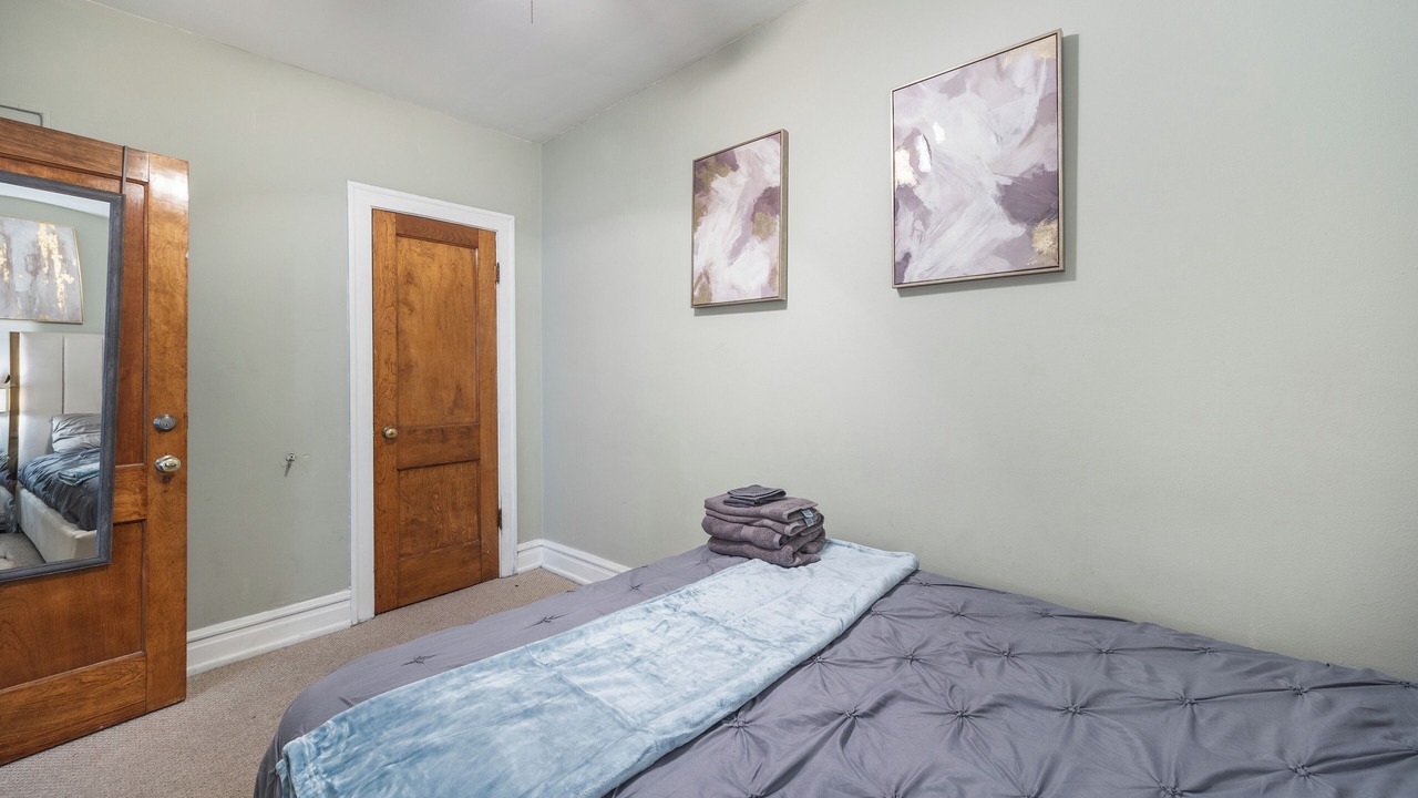 Photo of Bedroom in Berwyn