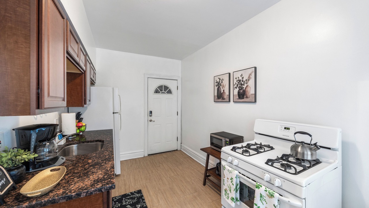 Photo of Kitchen in Berwyn