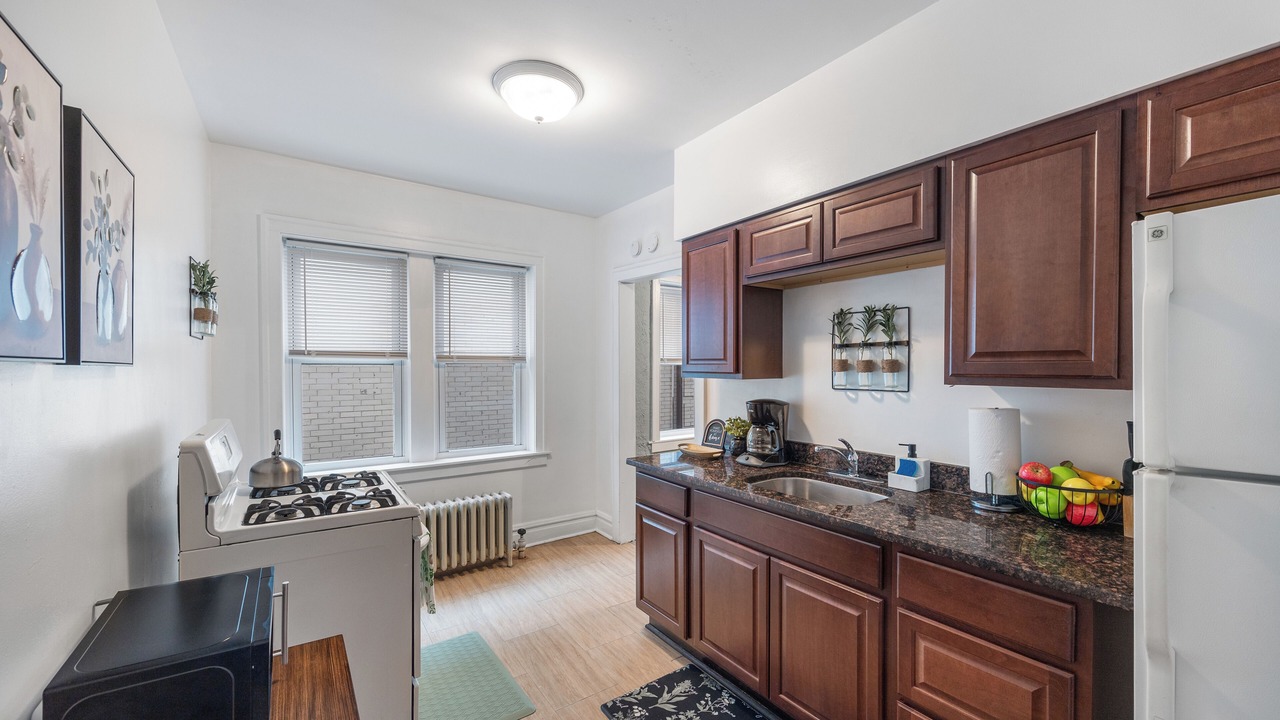 Photo of Kitchen in Berwyn