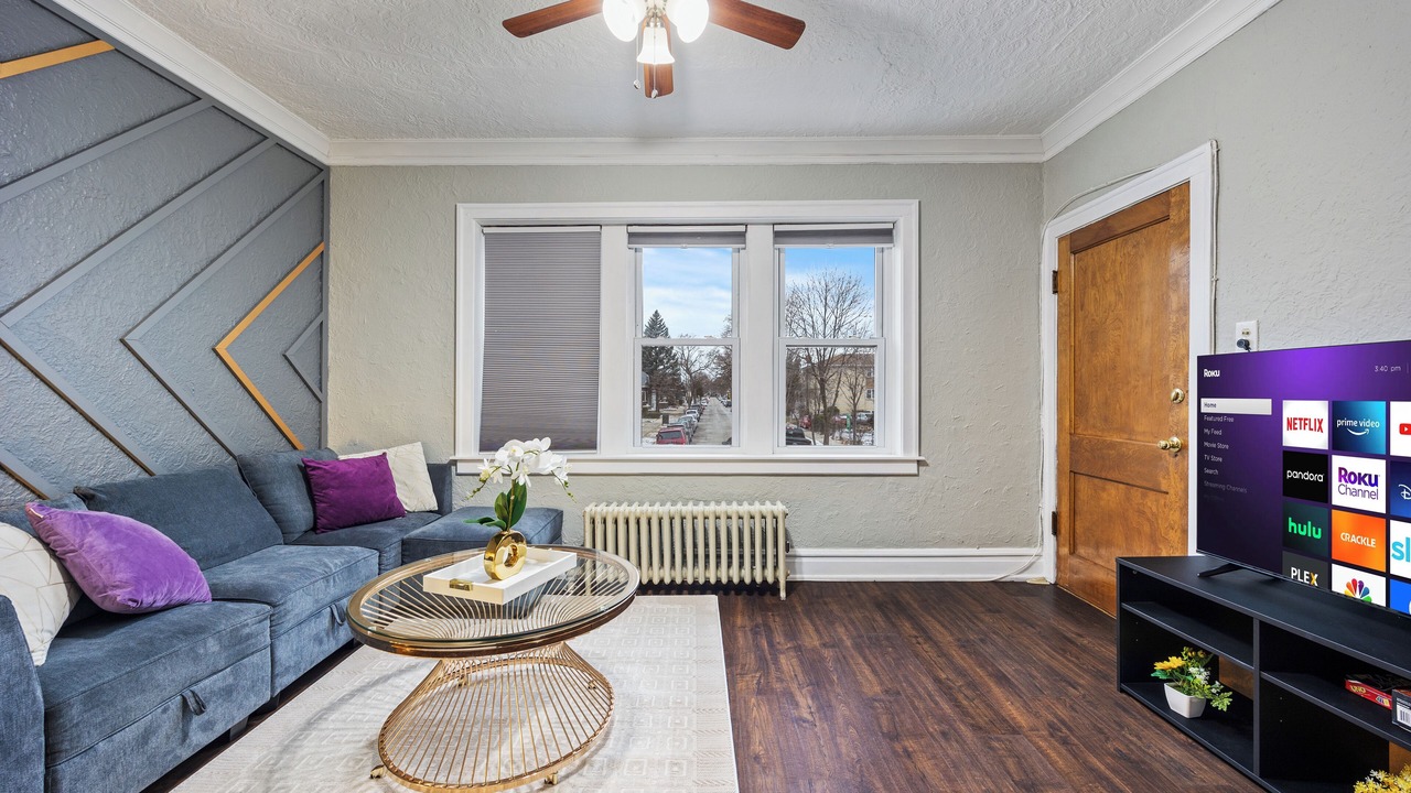 Photo of Livingroom in Berwyn