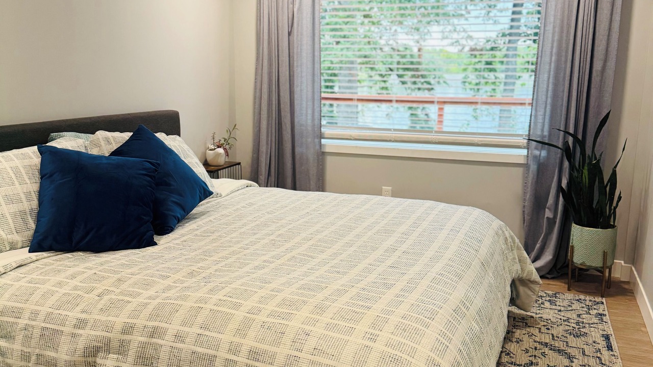 Photo of Bedroom in Centralia