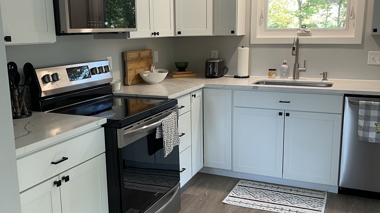 Photo of Kitchen in Centralia
