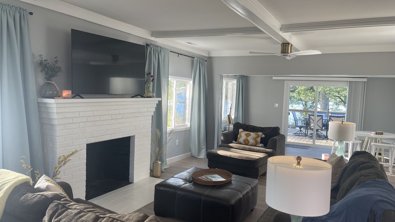 Photo of Livingroom in Centralia