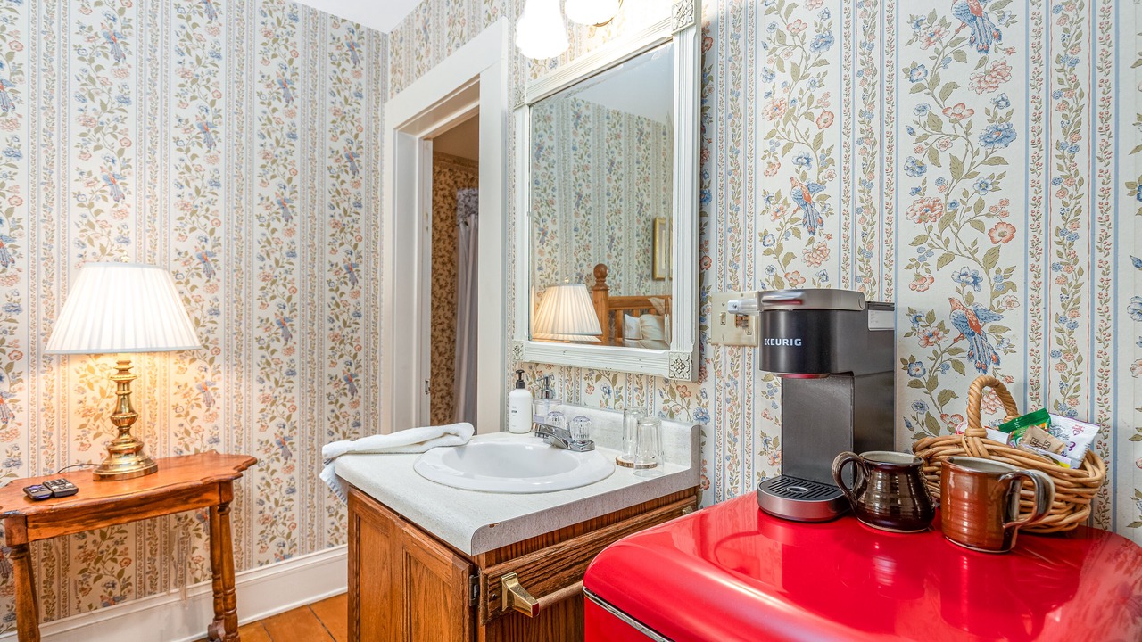 Photo of Bathroom in Galena