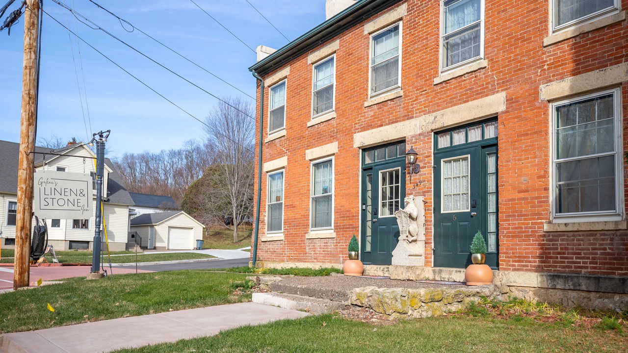 Photo of Outdoor in Galena