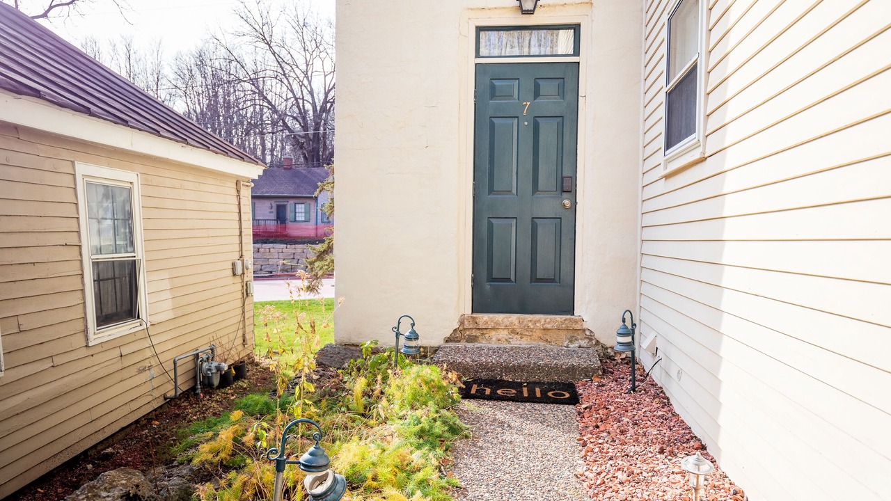 Photo of Outdoor in Galena
