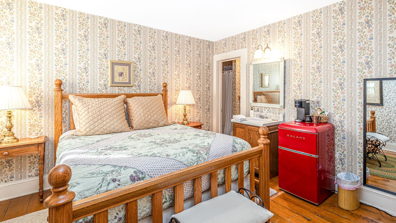Photo of Bedroom in Galena