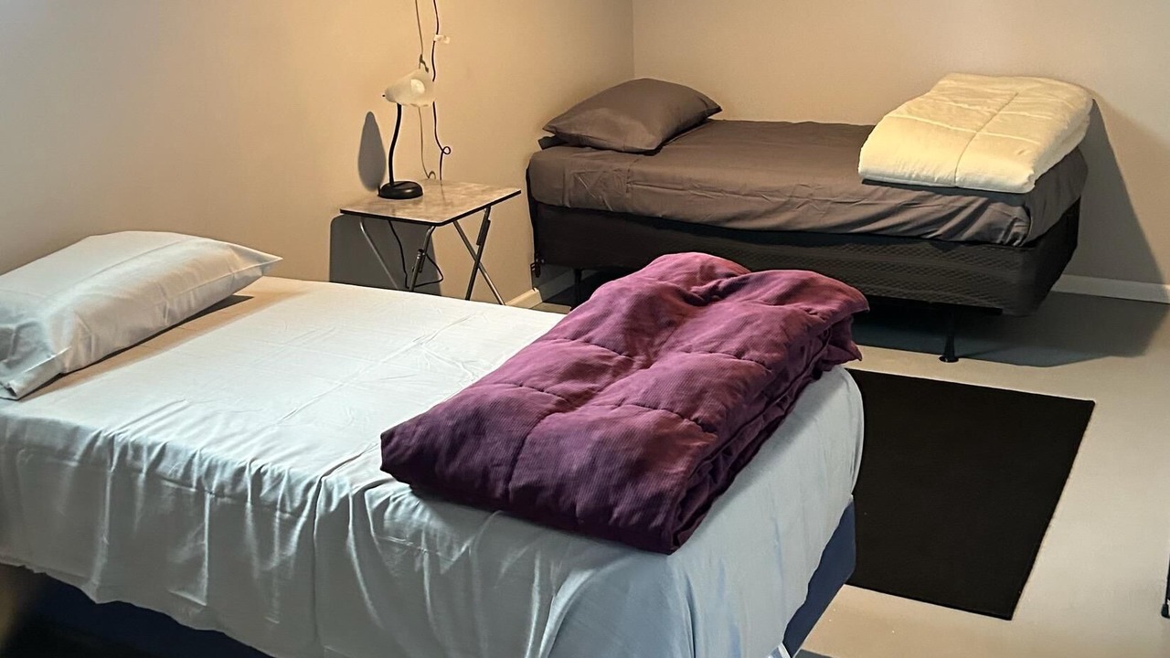 Photo of Bedroom in Calumet Park