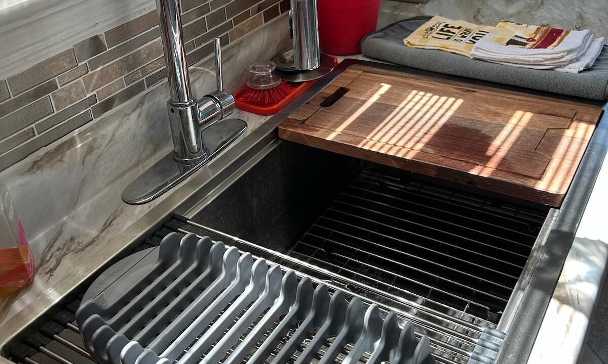 Photo of Kitchen in Calumet Park