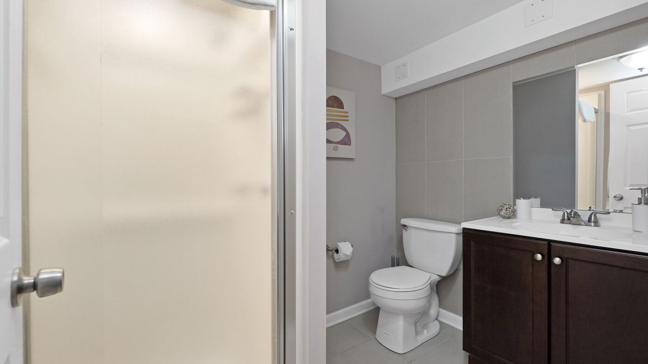 Photo of Bathroom in Arlington Heights
