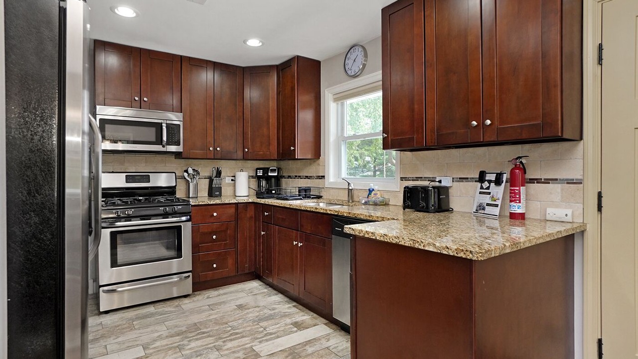Photo of Kitchen in Arlington Heights