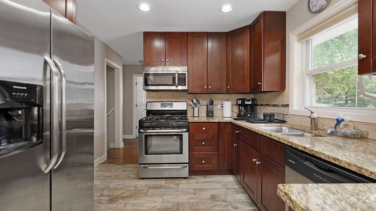 Photo of Kitchen in Arlington Heights