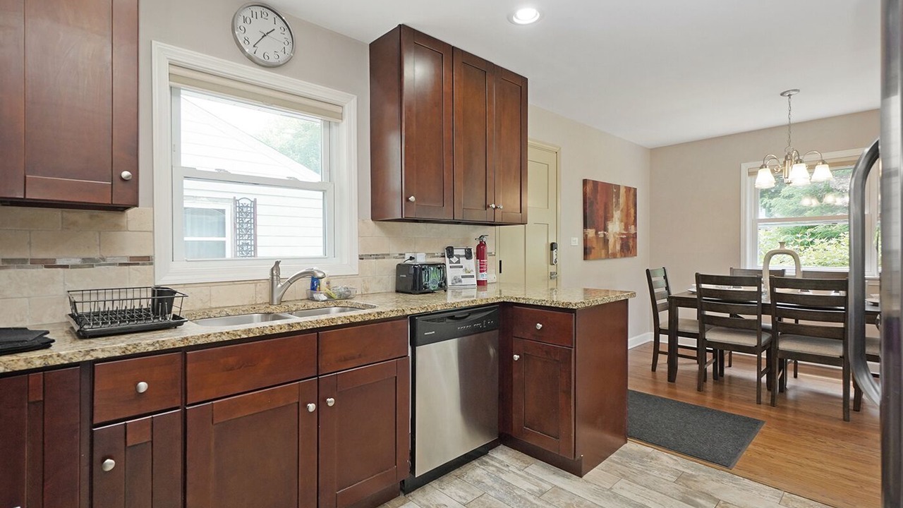 Photo of Kitchen in Arlington Heights