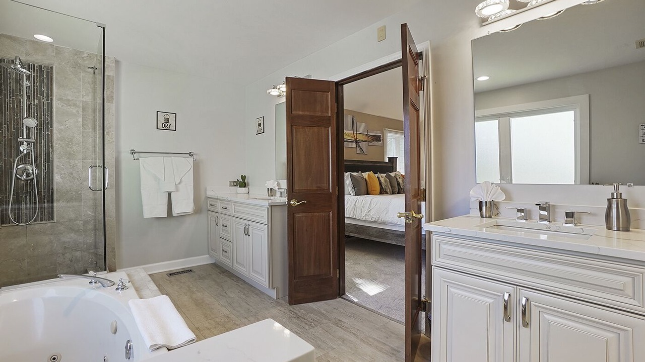 Photo of Bathroom in Naperville