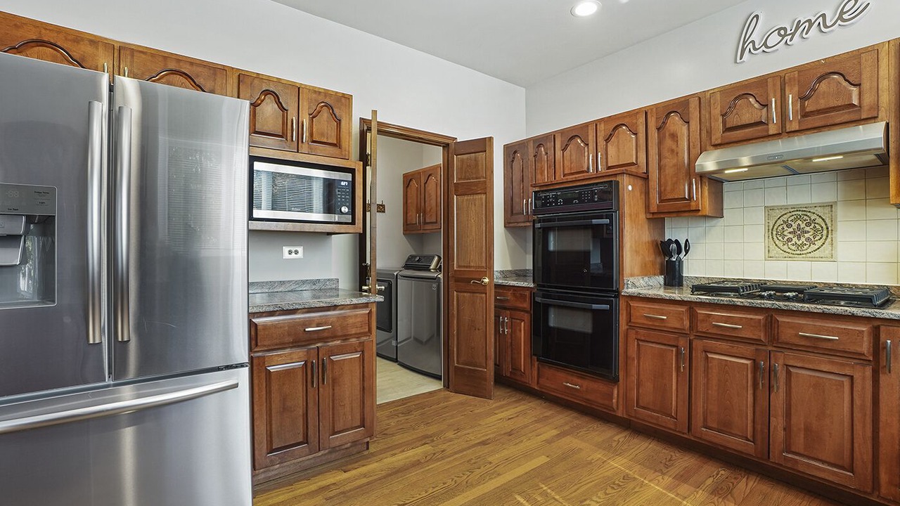 Photo of Kitchen in Naperville