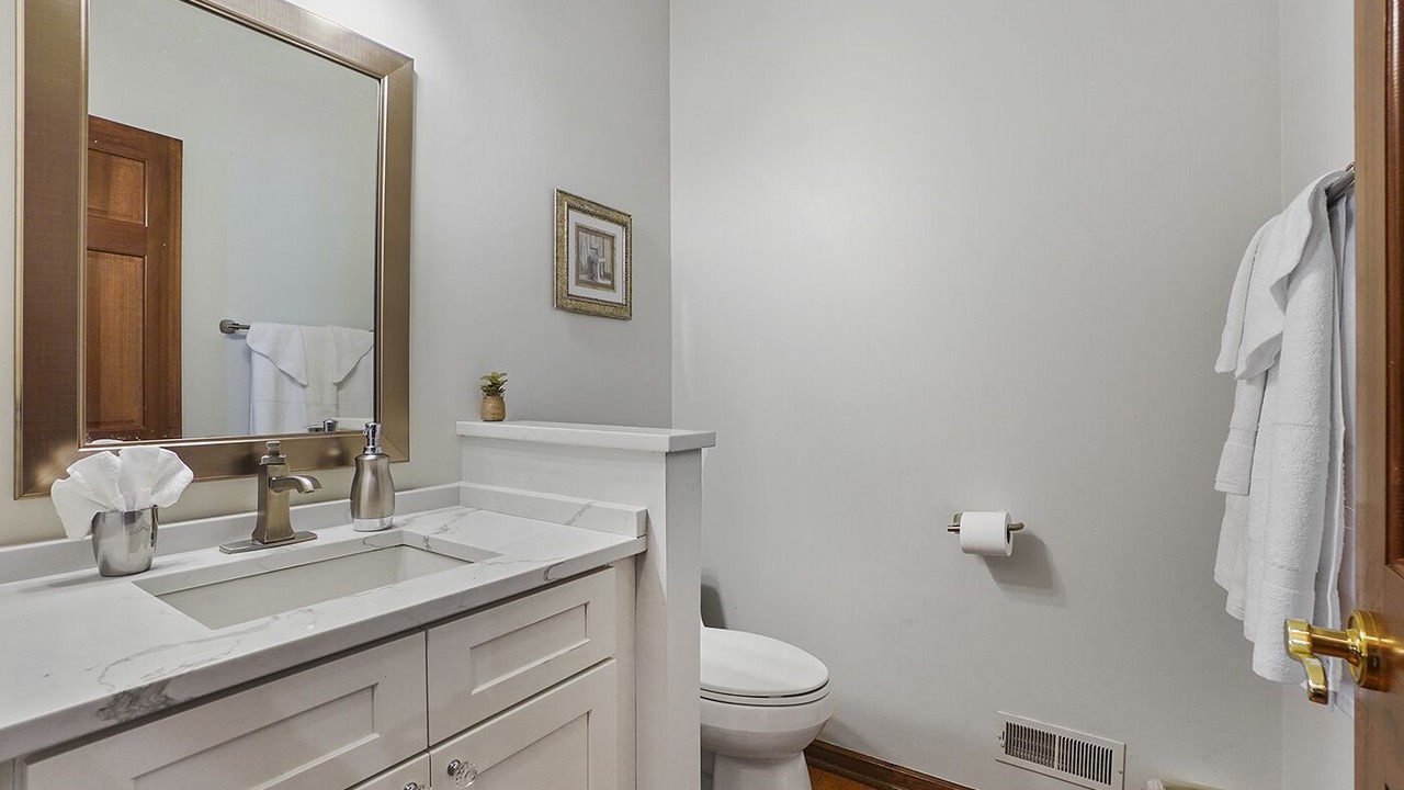 Photo of Bathroom in Naperville