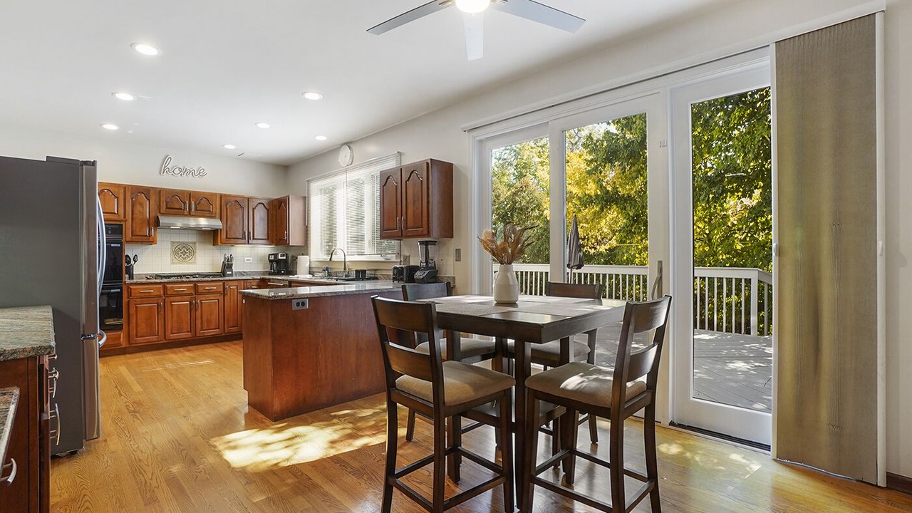Photo of Kitchen in Naperville