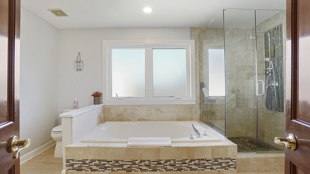 Photo of Bathroom in Naperville