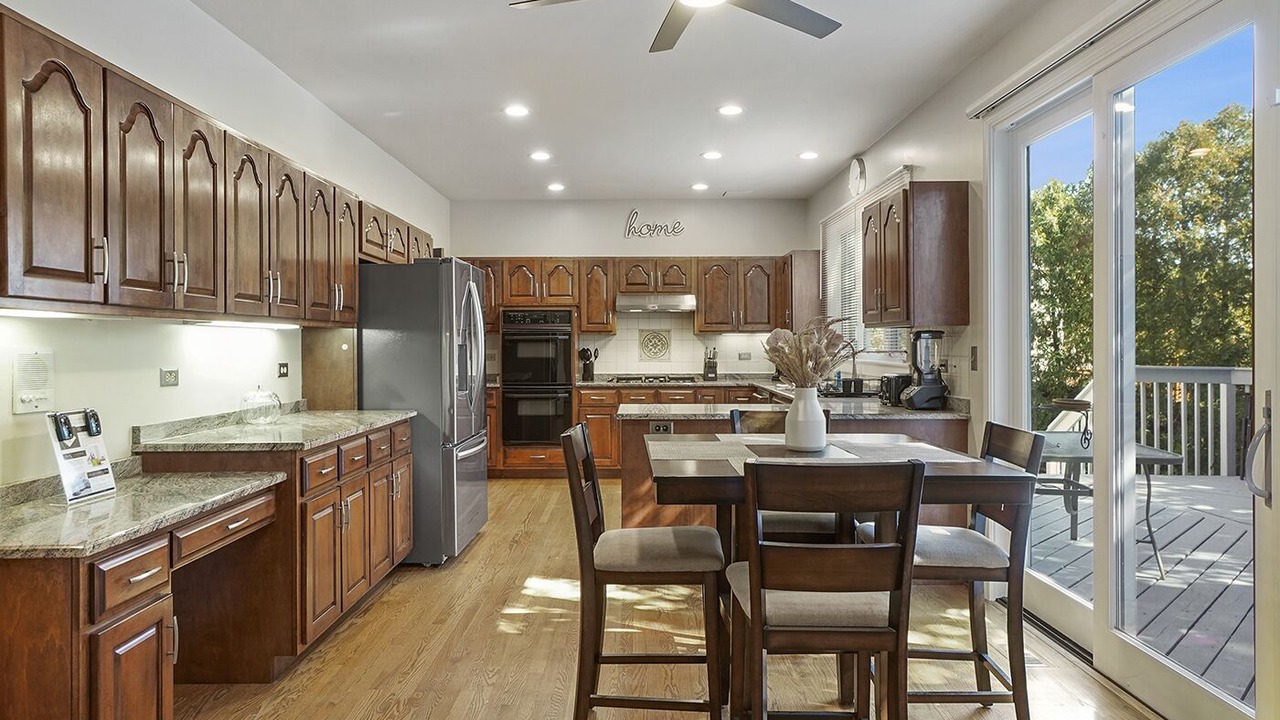 Photo of Kitchen in Naperville