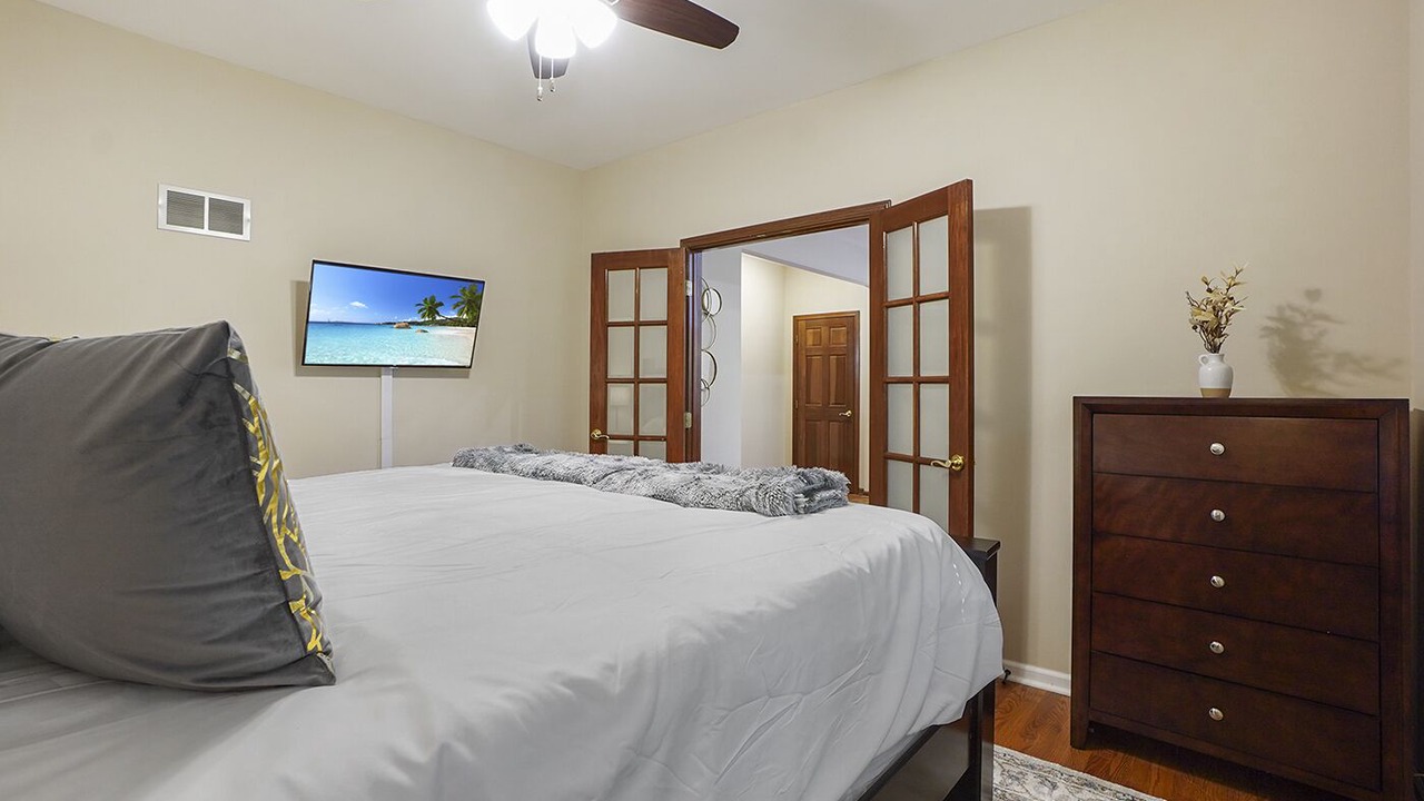 Photo of Bedroom in Naperville