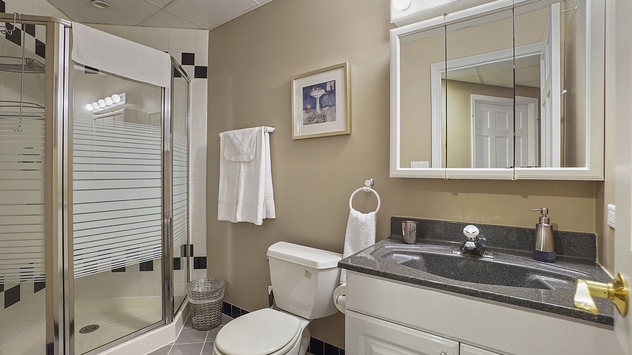 Photo of Bathroom in Naperville