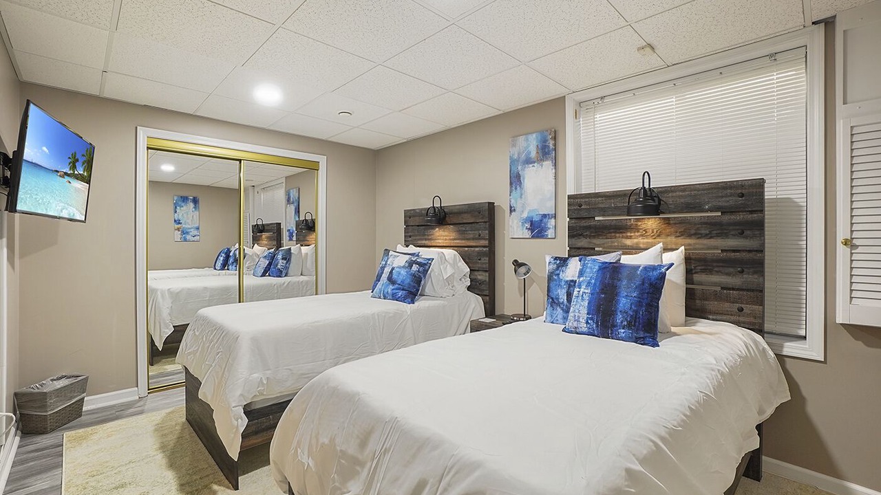 Photo of Bedroom in Naperville