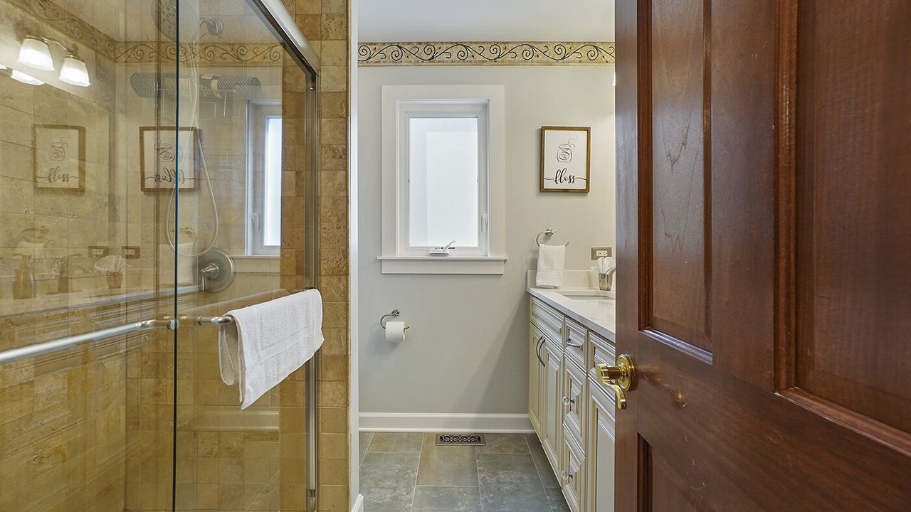 Photo of Bathroom in Naperville
