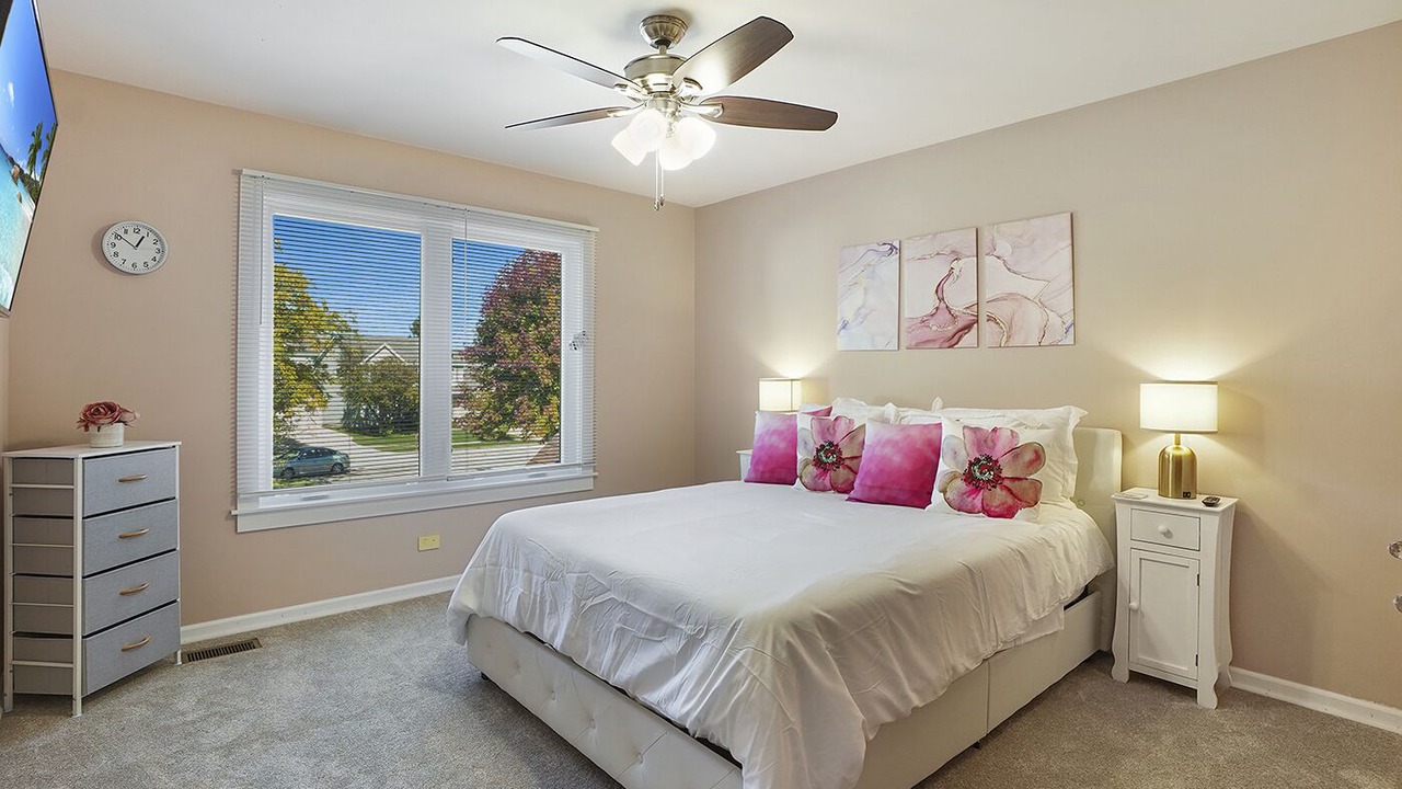 Photo of Bedroom in Naperville