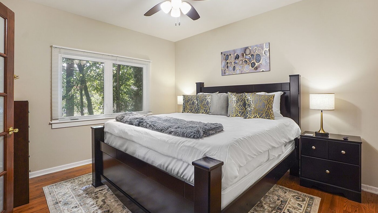 Photo of Bedroom in Naperville