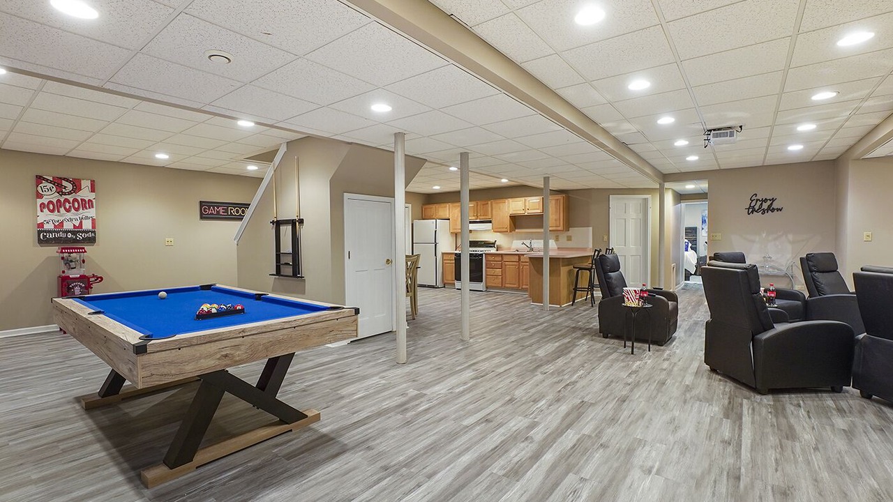 Photo of Bedroom in Naperville