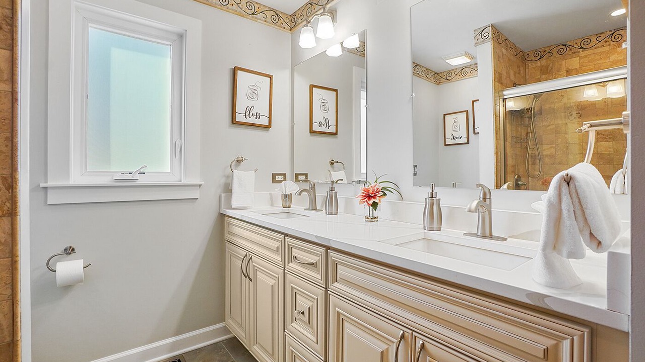 Photo of Bathroom in Naperville