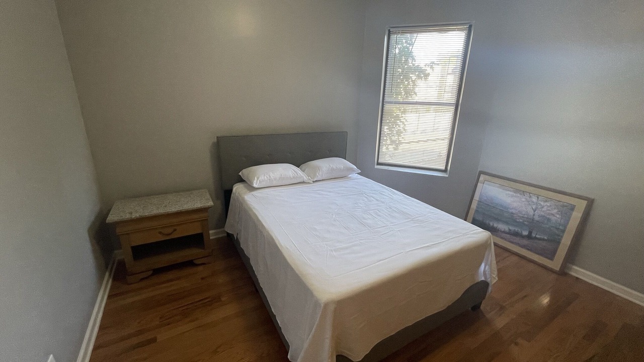 Photo of Bedroom in Grand Boulevard