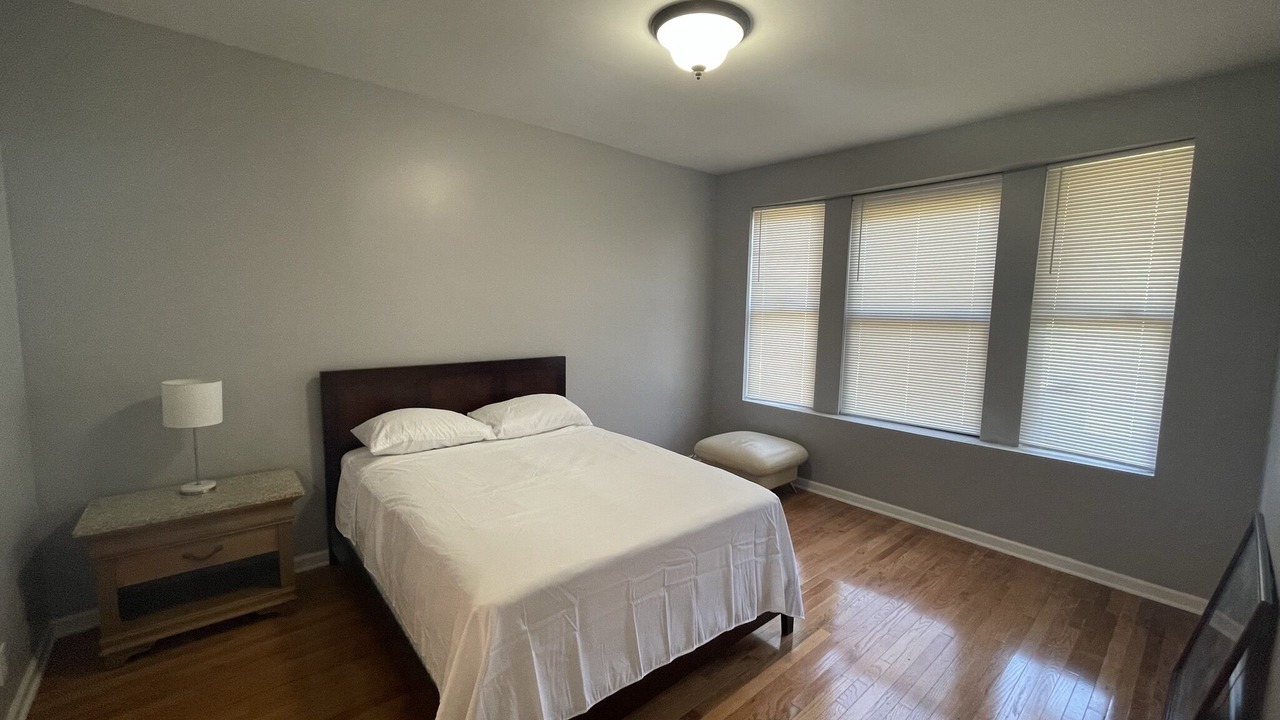 Photo of Bedroom in Grand Boulevard